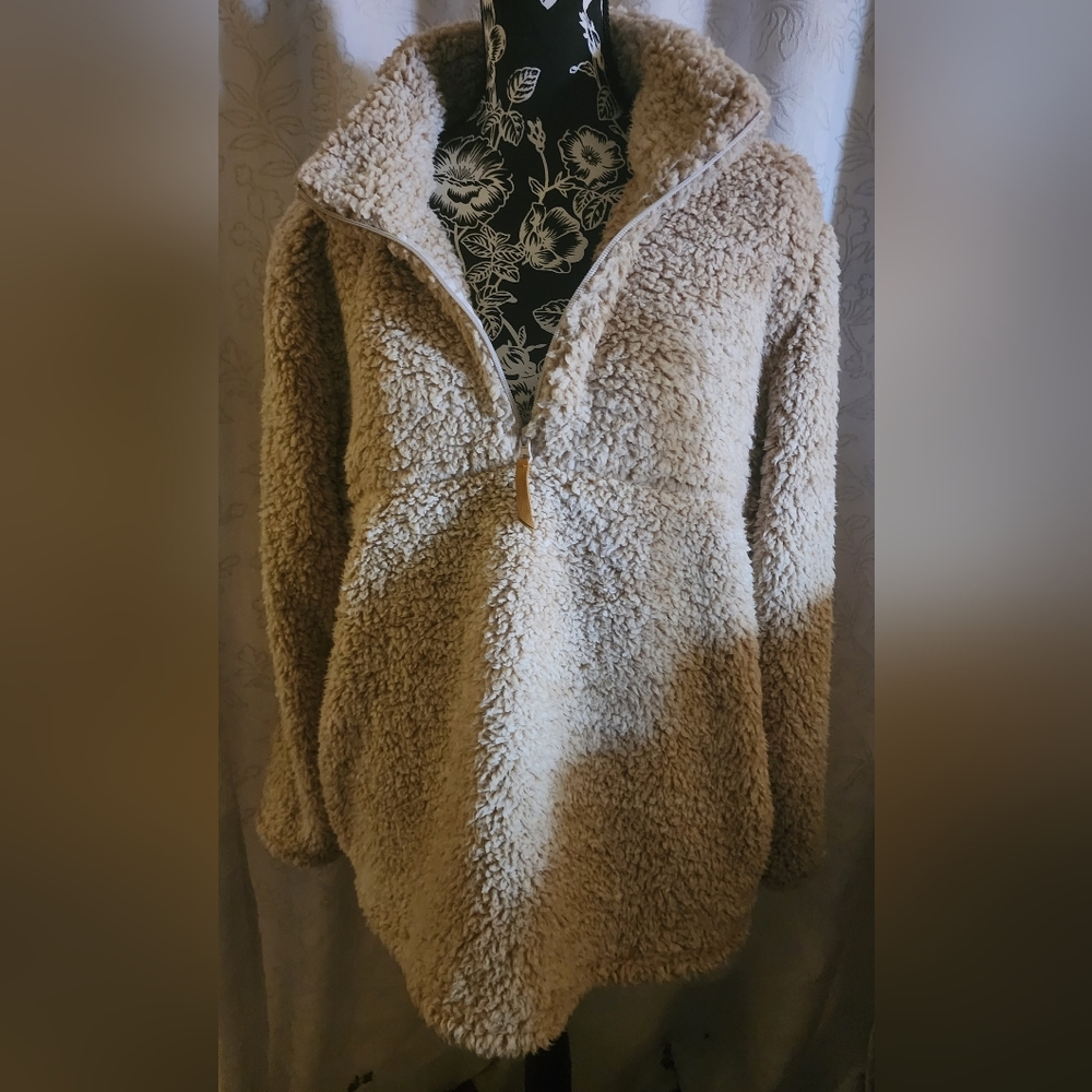 Jackson Hole Sherpa